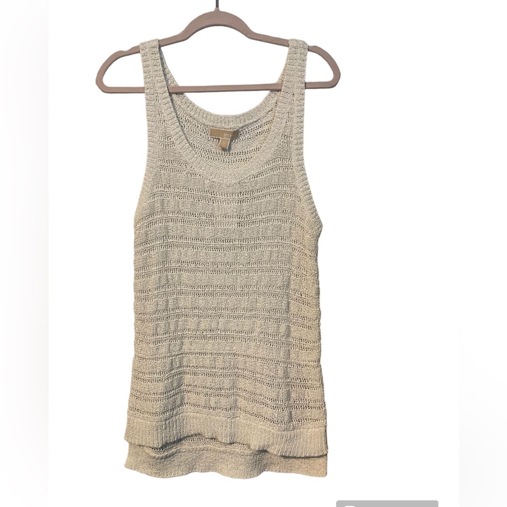 Michael Kors Swim Cover-Up